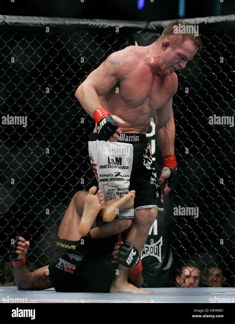 UFC 73: Sean Sherk Beats Hermes Franca 